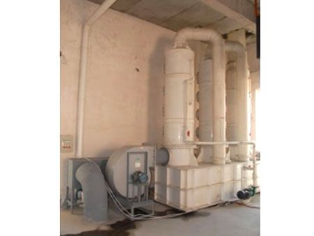 高氨氮一体化废水处理设备